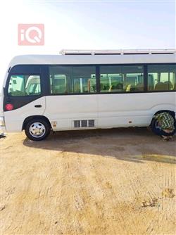 Toyota Coaster